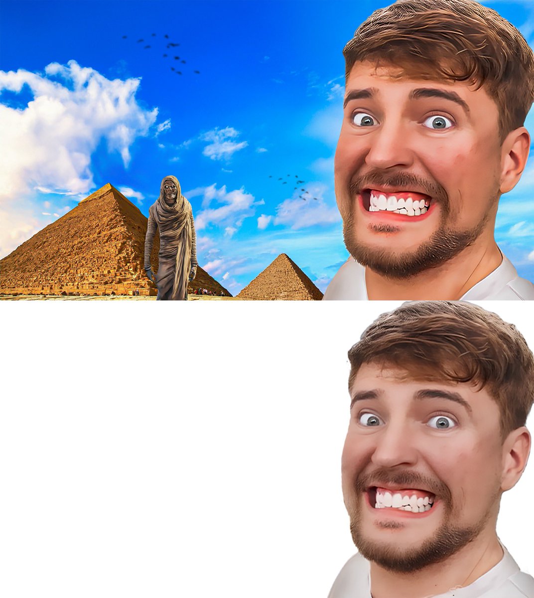 Seynoxgraph's tweet image. Before / after