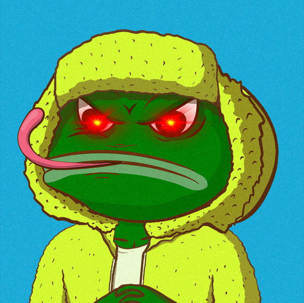 aintnosaint.eth 💀🐸 tweet media