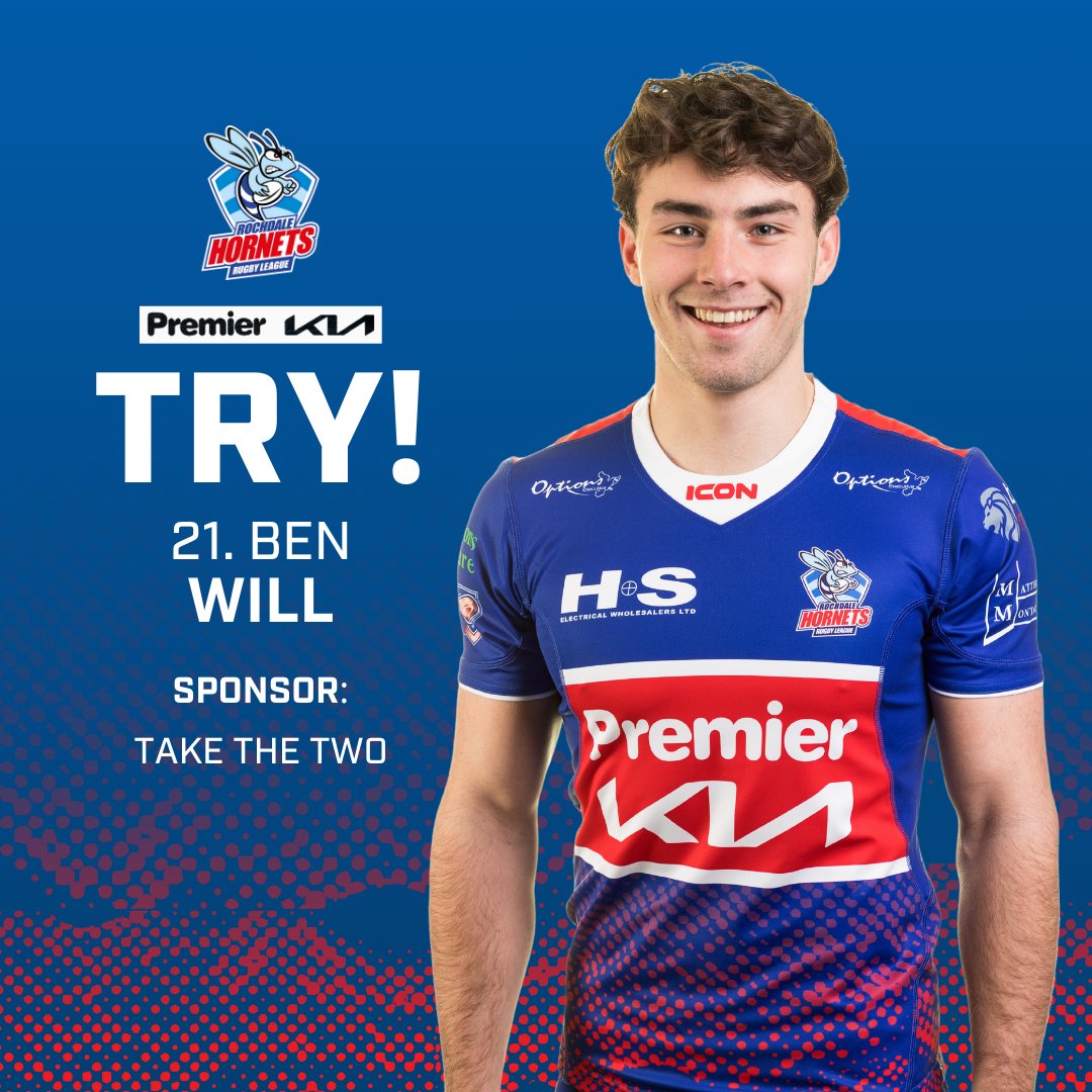 Rochdale Hornets tweet media