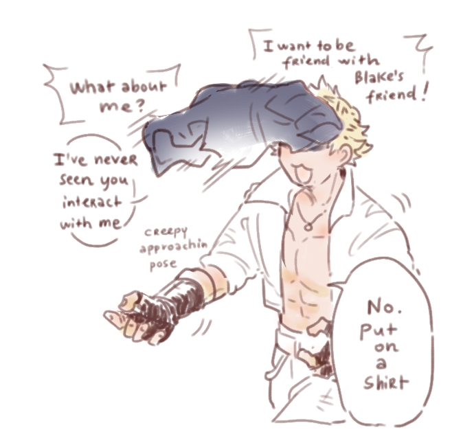 Hiru3152's tweet image. Double dates [1/3]
#bumbleby #blacksun #neptune 
#yeh_hes_kinda_there