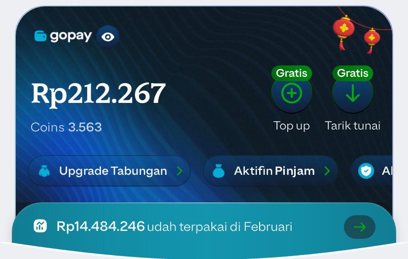 tebak dibandung abis berapa wkwk , sisa segini... sedih ga sih?