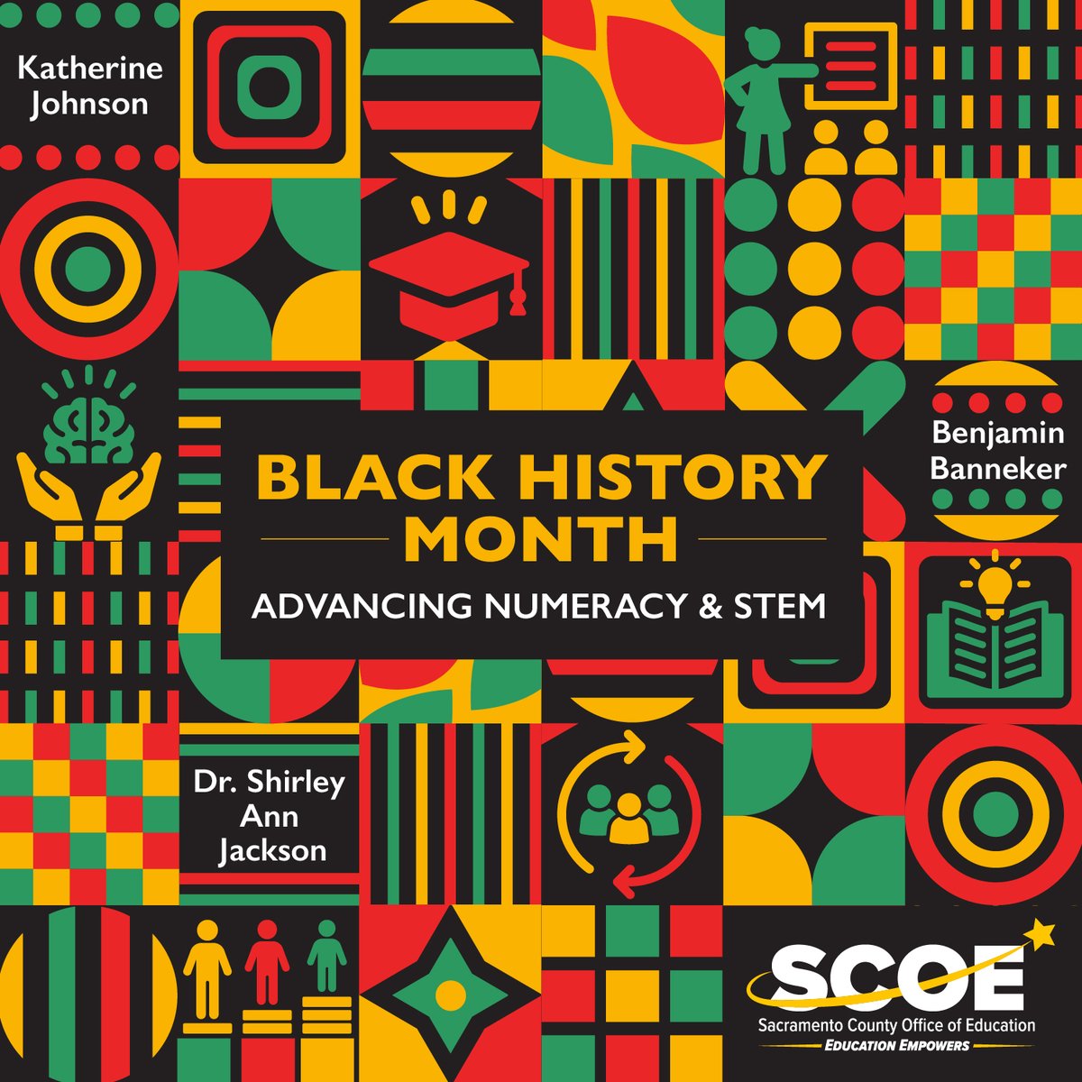 Sacramento County Office of Education tweet media