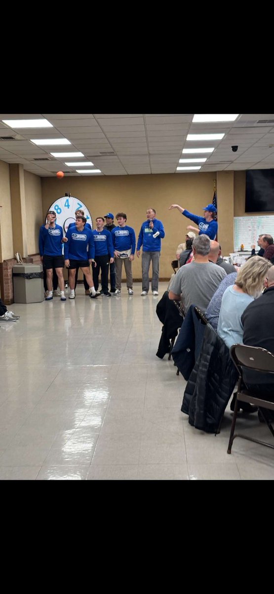 Thank you all to all who attended and purchased tickets to the second Westmoreland Wolfpack Baseball Golf Bash! Thank you for helping this event continue to grow and help create better opportunities for our baseball program!