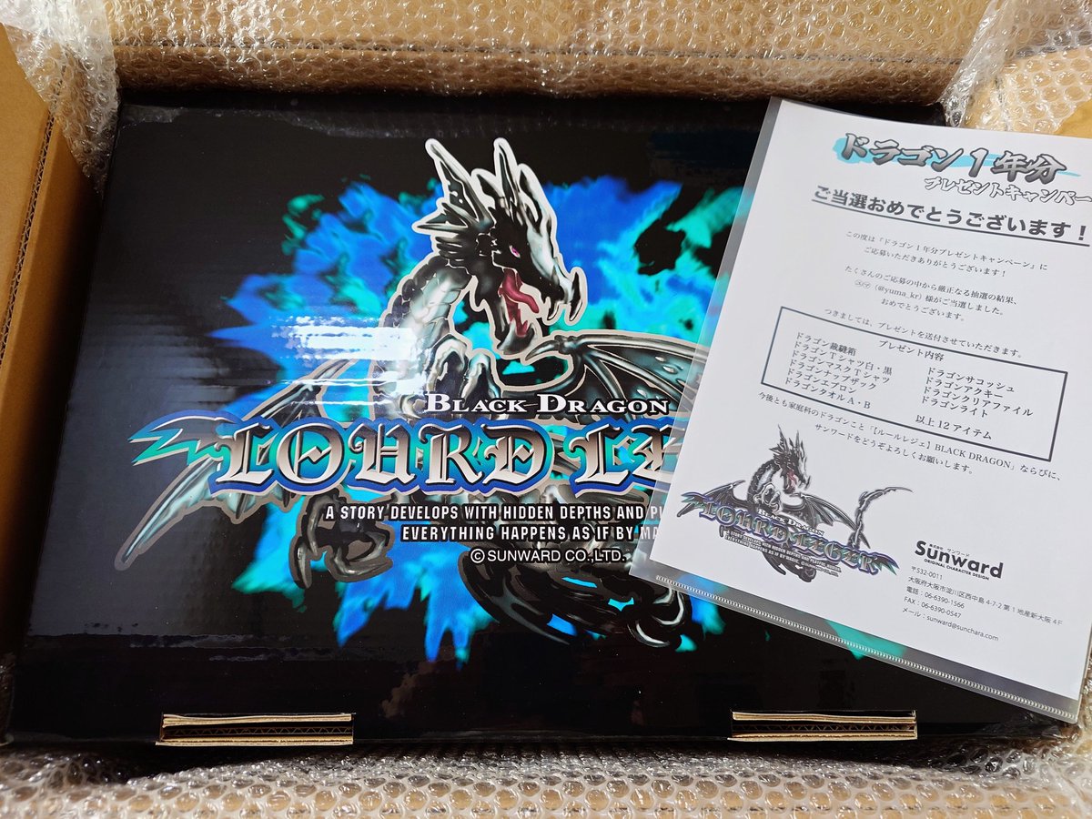 家庭科のドラゴン