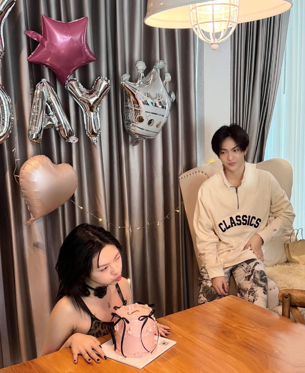 เจ๊แคน 16 ขวบแล้ว น่ารักมากกกก