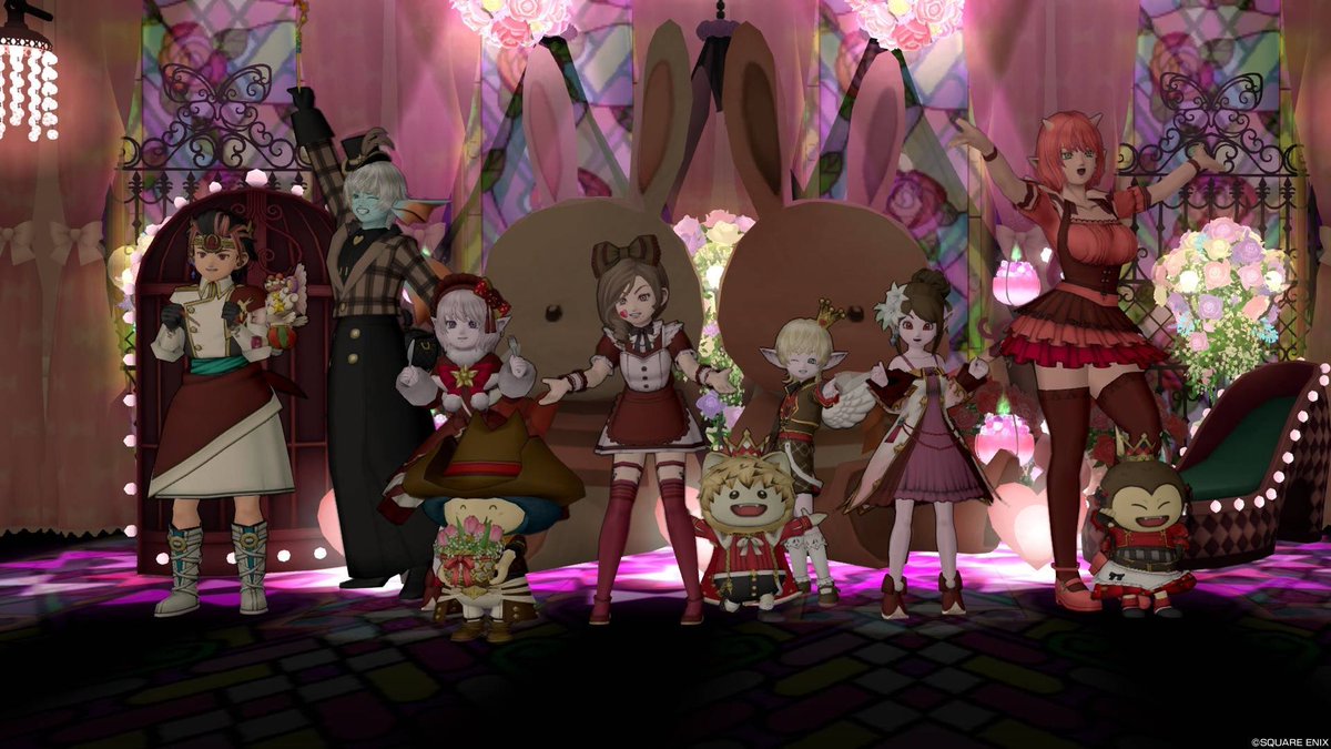 HaRu_games0127's tweet photo. サブのチムイベ参加!!
大富豪トーナメントは凡ミスで1回戦敗退😭
ドレア投票でまさかの2位😳
賞金をいただいてしまったw
(こんなにいただいて良いのだろうか🤔)
とても楽しかったです。
ありがとうございました😆
そして寝坊&遅刻すみませんでしたー🙇♂️
#ドラクエ10
撮影場所
#2_winkle https://t.co/CTKl8bKI6k
