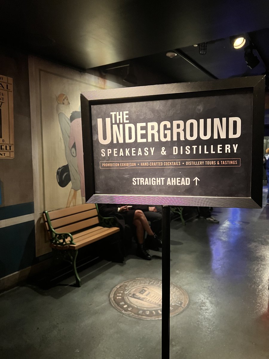 A little late in posting this, but better late than never! 

Nothing says romance like learning a little more about the history of organized crime <a href="/TheMobMuseum/">The Mob Museum</a> 

Happy Valentine's Day!