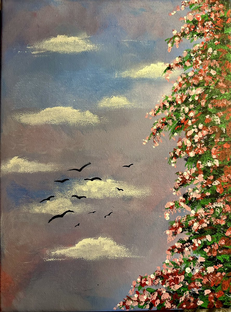 It was a fabulous time with these awesome painters at our ‘ Glory in Pink ‘ Paint Party at SKOUT Brewing Co. Thankyou to Moosomin Visual Art Centre for the invite and arrangements!!!