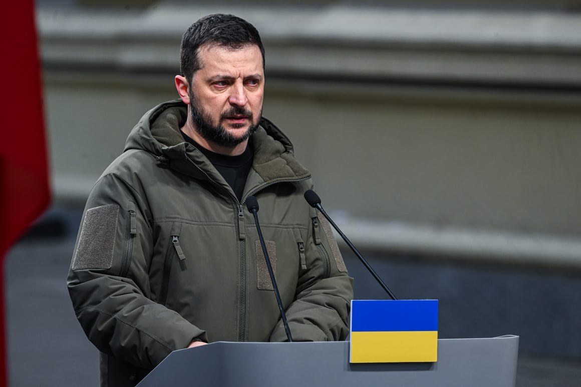 SANJIBJr's tweet photo. JUST IN: Ukraine will not be part of the peace talks in Saudi Arabia next week, which will include Russian and U.S. officials. https://t.co/OsvRuup5Vg