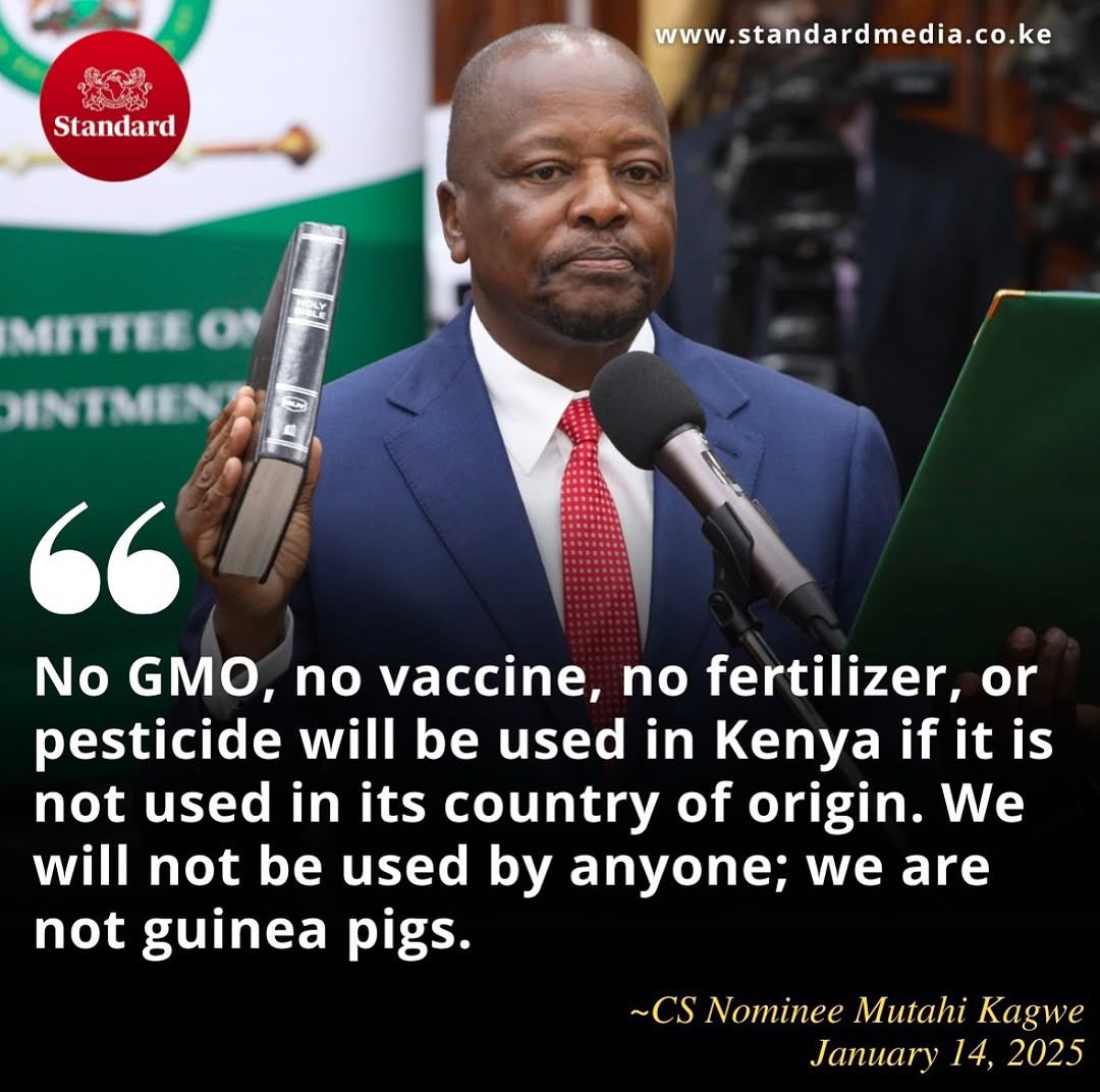 Typical African tweet media