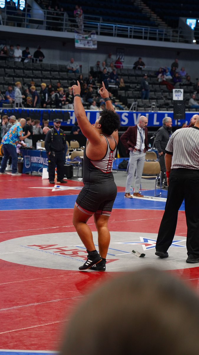Dominic Sager (@domsager) on Twitter photo AHSAA Newest 285 6A State champion. Back into the practice room to perfect my game. <a href="/Hunter_48_Adams/">Hunter Adams</a> <a href="/AHSAAUpdates/">AHSAA</a> <a href="/USAWrestling/">USA Wrestling</a> <a href="/AlabWrCoaches/">Alabama Wrestling Coaches Association</a> AHSAA Newest 285 6A State champion. Back into the practice room to perfect my game. <a href="/Hunter_48_Adams/">Hunter Adams</a> <a href="/AHSAAUpdates/">AHSAA</a> <a href="/USAWrestling/">USA Wrestling</a> <a href="/AlabWrCoaches/">Alabama Wrestling Coaches Association</a>