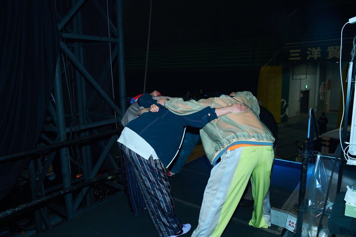 macarock0616's tweet photo. ap bank fes ’25 at TOKYO DOME
ありがとうございました‼️🙏✨

photo by 酒井ダイスケ @imdaisukesakai https://t.co/Npx1epx9pO