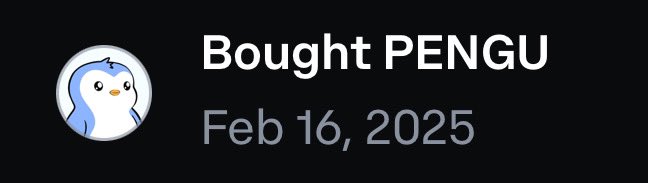 Bullish tweet media