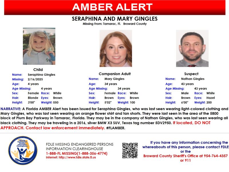 FDLE tweet media
