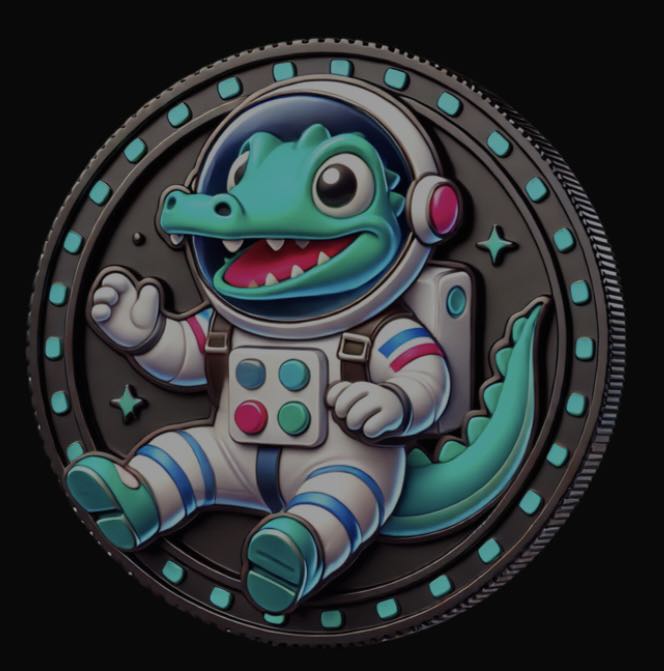 Wally the Emotional Support Alligator (@wallygator_eth) on Twitter photo THE MIGRATION PERIOD HAS ENDED! 😀
Join us for a public VC @WallyESA Telegram Group on Sunday, 16th Feb at 10 pm UTC to discover what's next in this exciting adventure! #Eth #WallyCTO #meme
NEW TG Group: t.me/thewallygroup THE MIGRATION PERIOD HAS ENDED! 😀
Join us for a public VC @WallyESA Telegram Group on Sunday, 16th Feb at 10 pm UTC to discover what's next in this exciting adventure! #Eth #WallyCTO #meme
NEW TG Group: t.me/thewallygroup