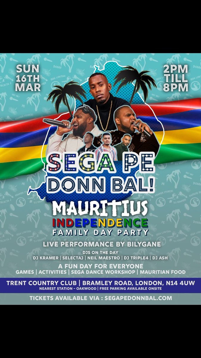 DJ KRAMER tweet media