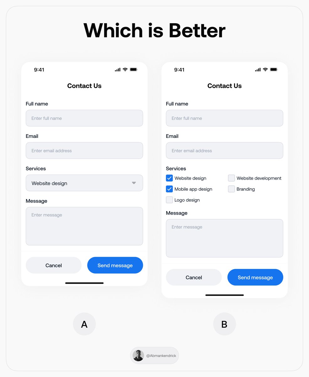 Abraham John 🦄🦓 tweet media