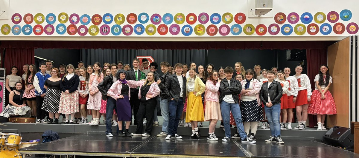 Time for a new banner photo I think 🤩 tickets still on sale ticketsource.co.uk/whats-on/bridg…