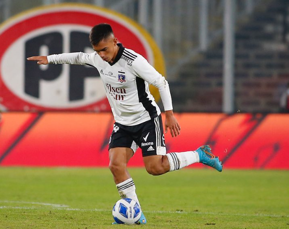 VICENTE PIZARRO
La clase no se discute, su punto débil los goles. 

2023-24 sólo participó en dos en 1.963' (MC)
2022-23 cuatro en 2.104'  (Pivot)
2021-22 cero en 1.585' (Pivot)

Comenzó bien. 
2024-25 ya suma dos en sus primeros 245'
Hay mucha competencia en el mediocampo.
