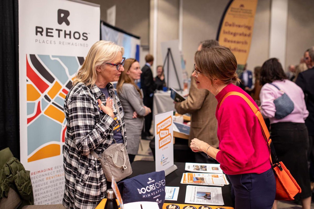 Duluth Area Chamber tweet media