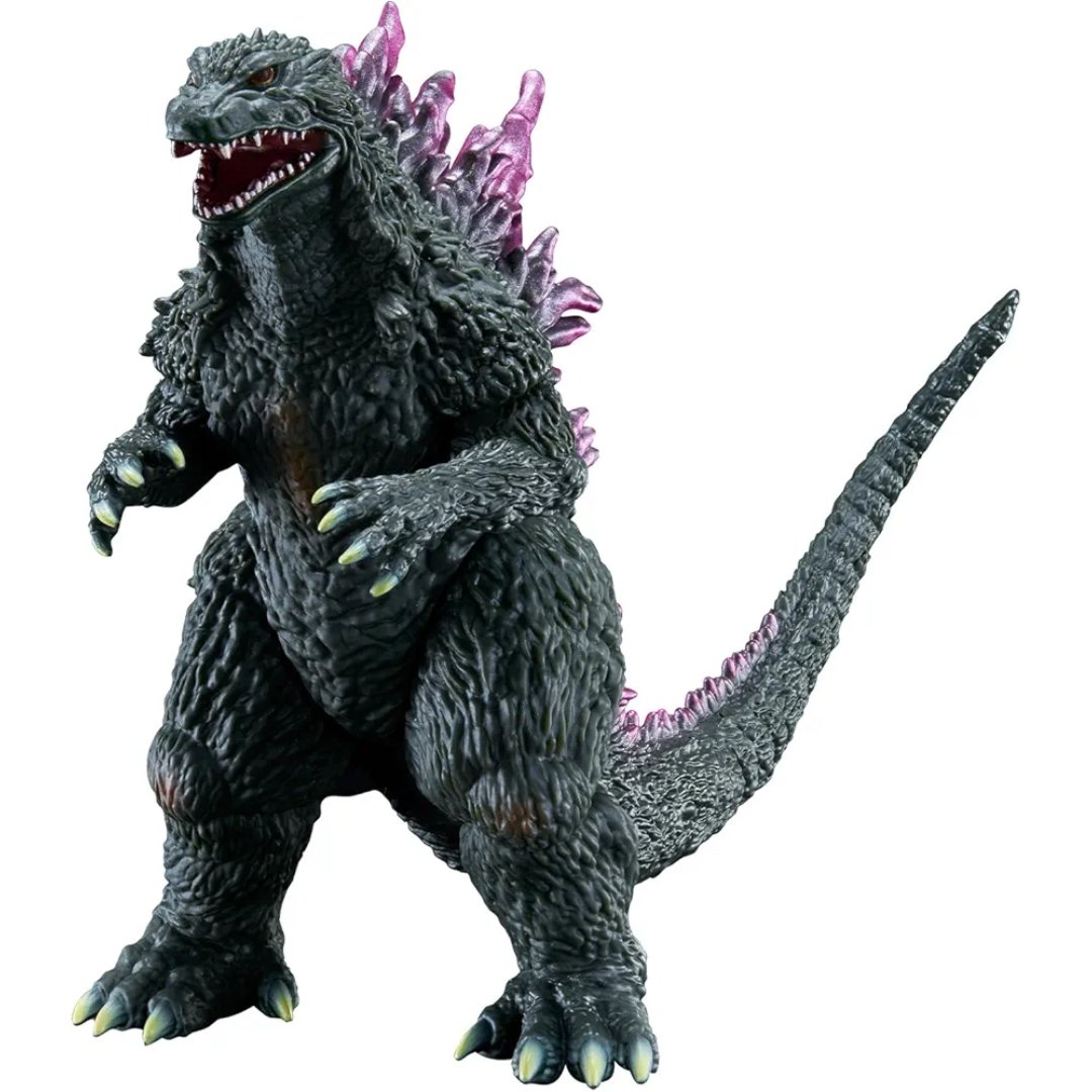 数量限定SALE Outlet News Kaiju on  X: 特撮