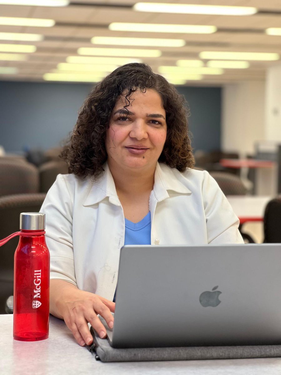 azamdashtii's tweet image. azamkhavidaki
My Inner Library Fellows and Journal with a Focus on Open Science

🌱کتابخانه با محوریت دسترسی آزاد و رایگان به مقالات علمی

#Cultivating21stCenturySkills
#DigitalResearchInfrastructure
#DigitalAllianceOfCanada