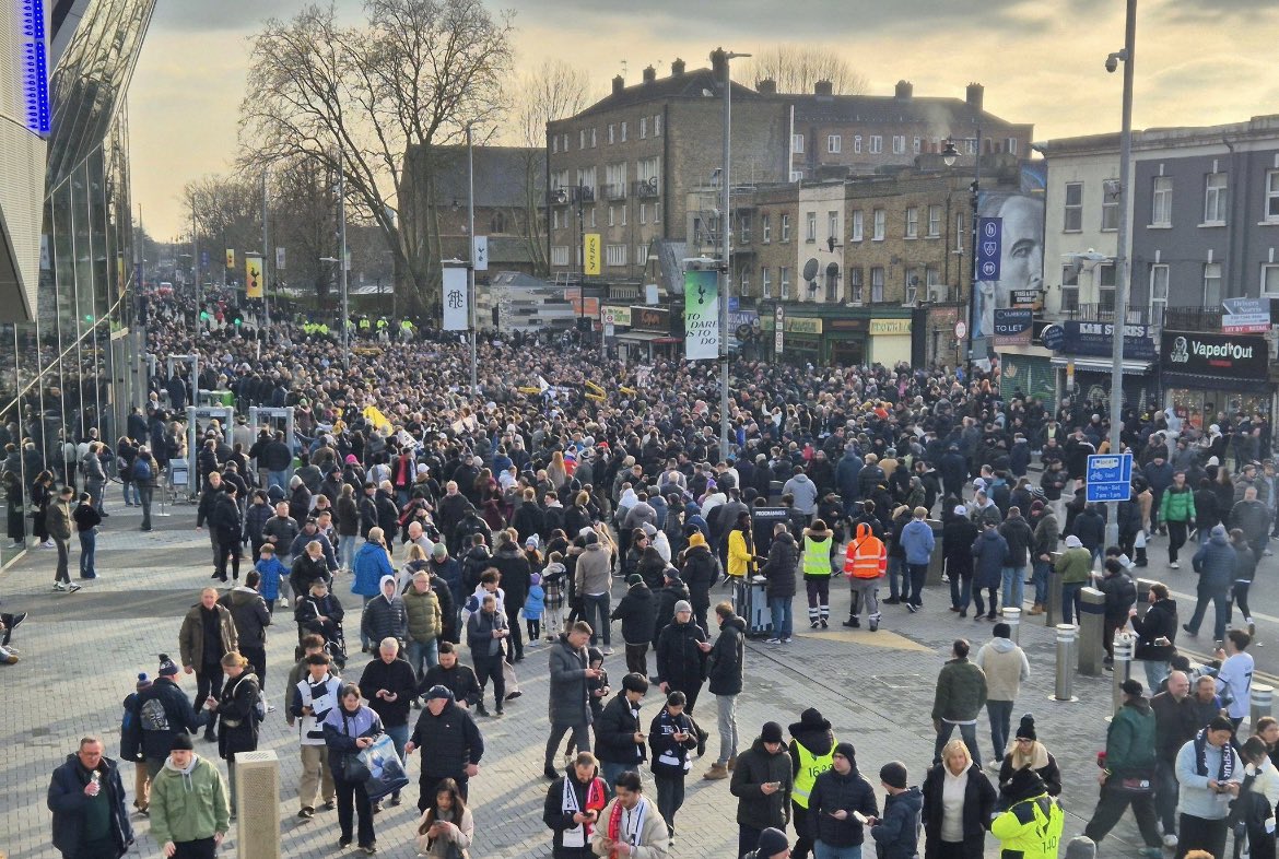 𝐂𝐡𝐚𝐧𝐠𝐞 𝐅𝐨𝐫 𝐓𝐨𝐭𝐭𝐞𝐧𝐡𝐚𝐦 tweet media