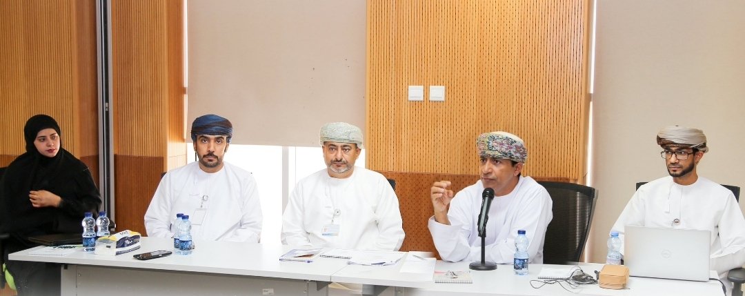 ogslu's tweet photo. عقدت النقابة العامة لقطاع النفط والغاز إجتماعها السنوي بالجمعية العمومية حيث تم عرض التقرير السنوي لعام ٢٠٢٤ وتم التفاعل مع استفسارات النقابيين كما تم تقديم محاضرة توعوية خاصة لأمناء السر و عامة للنقابيين في صياغة المحاضر بشكل احترافي https://t.co/Vbyd7XVaeL