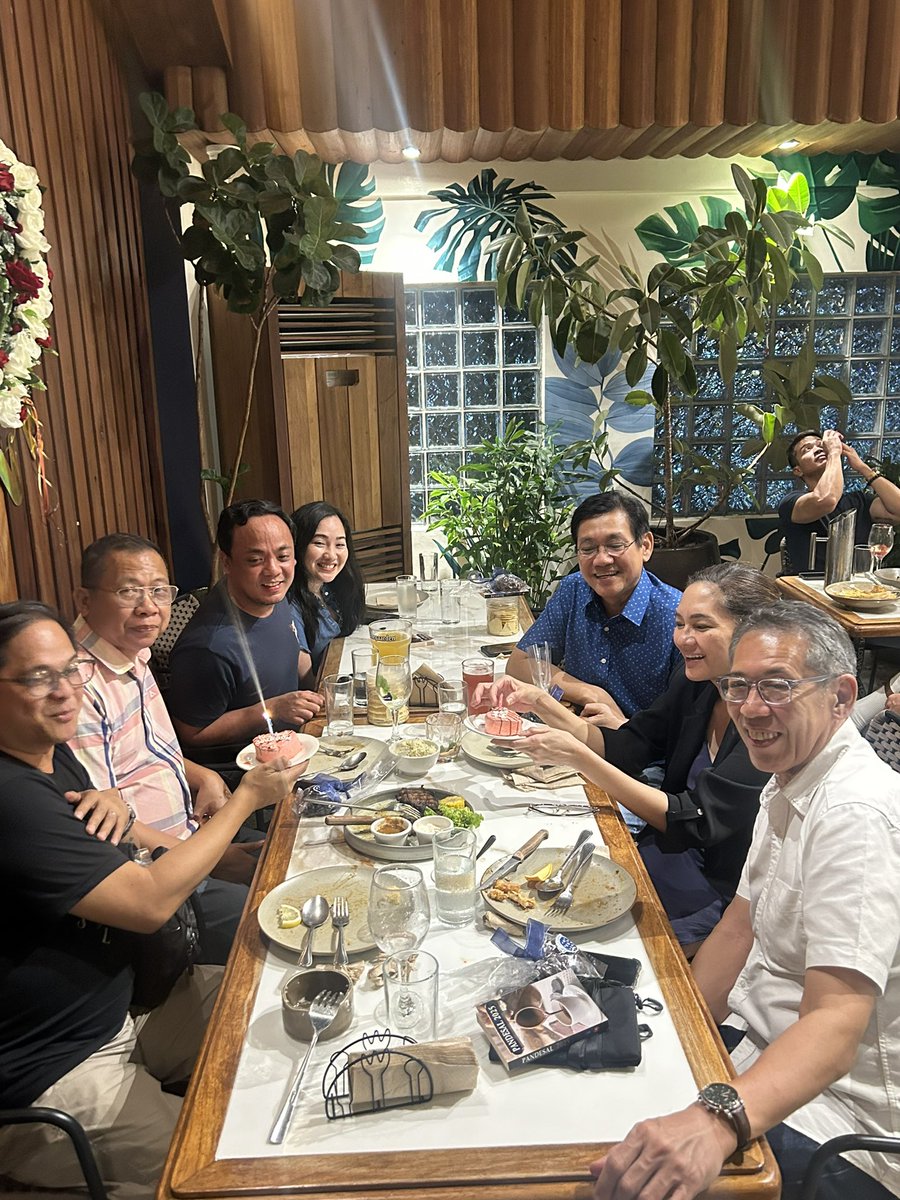 Julius Cainglet tweet media