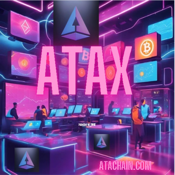 BahadirKilic11's tweet image. The opportunity to become an equal and fair partner in the future blockchain leader, AtaChain, is approaching! 🚀 Plus, the world’s most widely used ATA-C Wallet will soon be available for download on iOS and Android! 🔥 

#AtaChain #ATAX #ComingSoon #altcoins #newlisting
