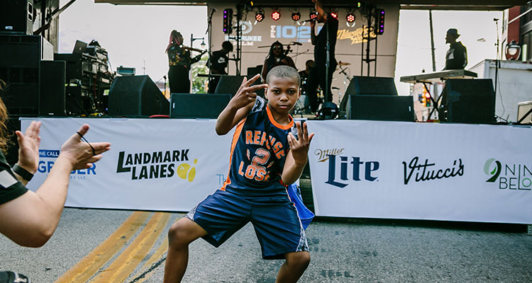 Press release: Summer Soulstice Music Festival date set for 2025 milwaukeerecord.com/press-release/…