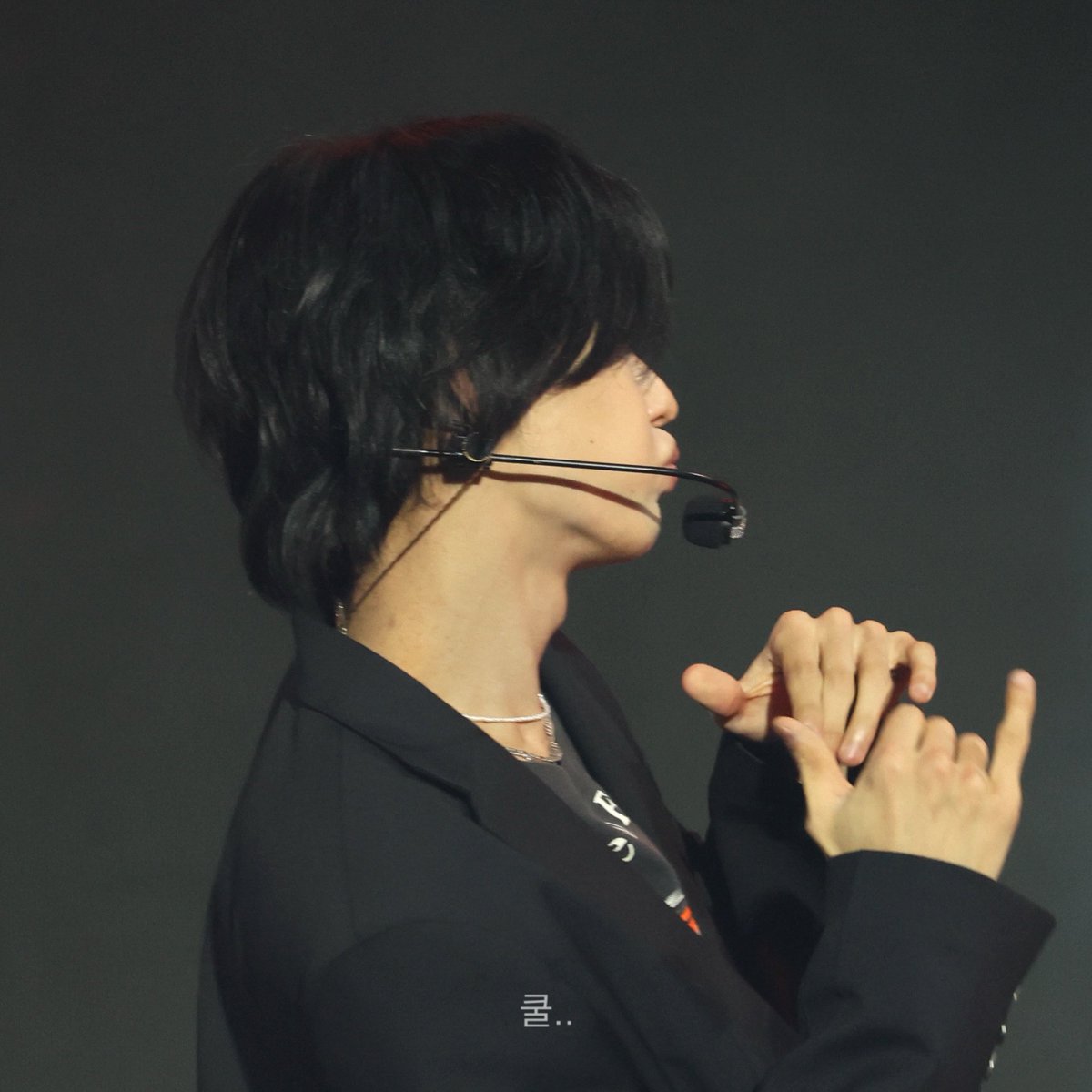 250216 #원빈
붐붐베 원빈이 입뿌뿌...