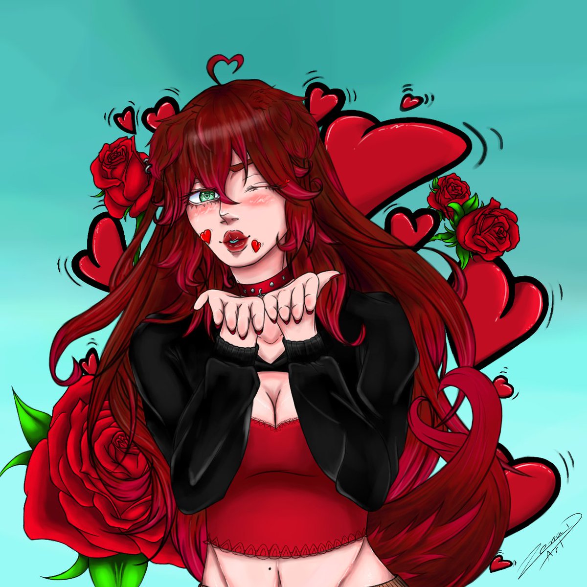 ZenadArt's tweet photo. Oioiee gente, tudo bem com vocês?

Então eu estou abrindo duas vagas de comissão para arrumar meu celular, quem tiver interesse só me chamar na DM.

•Bust-up/Banner - R$40
•Halfbody - R$60 + que 1 personagem R$65
•Full body - R$80 + que 1 personagem R$90

(🔄=💜) https://t.co/6yZO602oX9