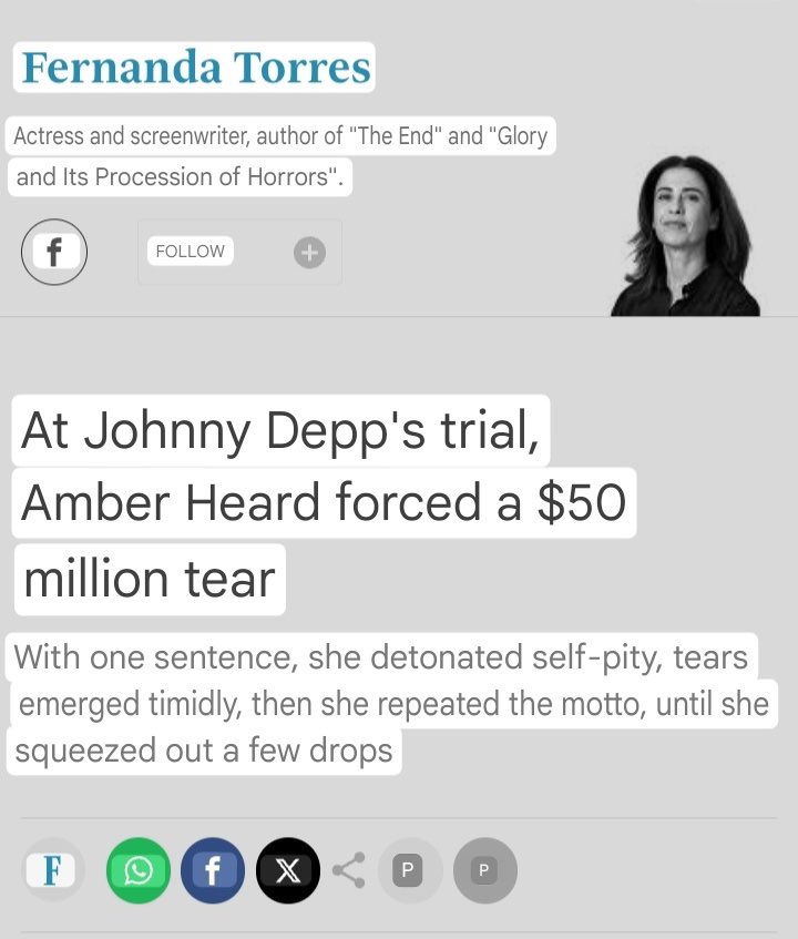 amber heard archive  🇵🇸 tweet media