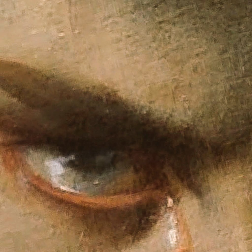 “An eye for an eye will only make the whole world blind.” 

Mahatma Gandhi