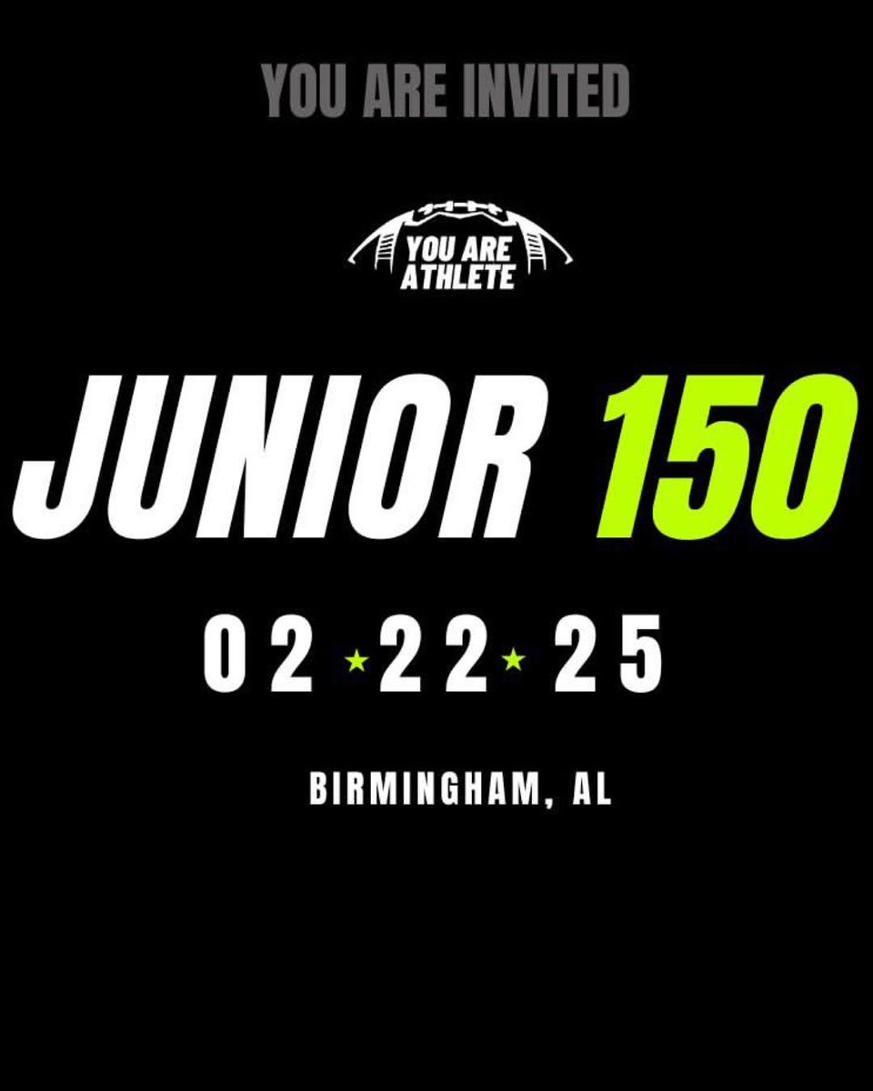 Vincenzo Mullett (@vm_2029) on Twitter photo Thank you <a href="/youareathlete/">You Are Athlete</a> <a href="/ShockDoctor/">Shock Doctor</a> for the camp invite. Time to work! Thank you <a href="/youareathlete/">You Are Athlete</a> <a href="/ShockDoctor/">Shock Doctor</a> for the camp invite. Time to work!