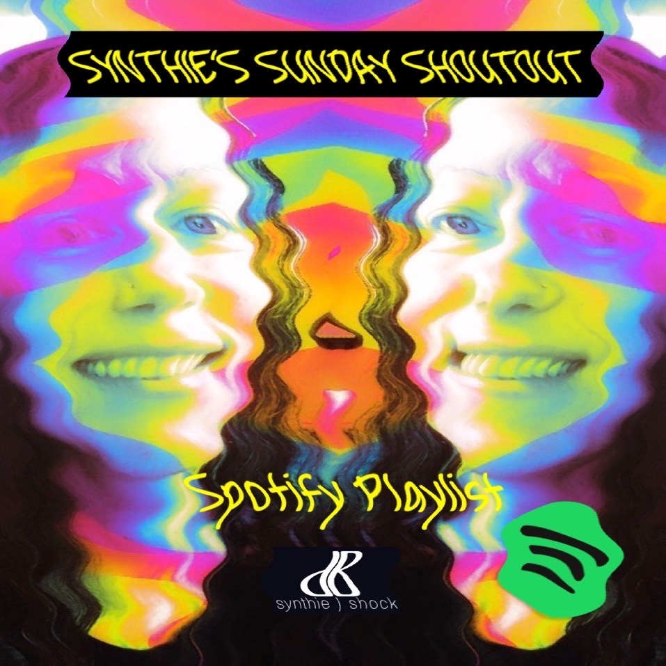 Oh NO! What's happened to my Spotify playlist ?? 👀
Nothing! I wasn't inspired by a single thing on this week's Release Radar ! 😶 Have you got a song that's cool? Let me know!