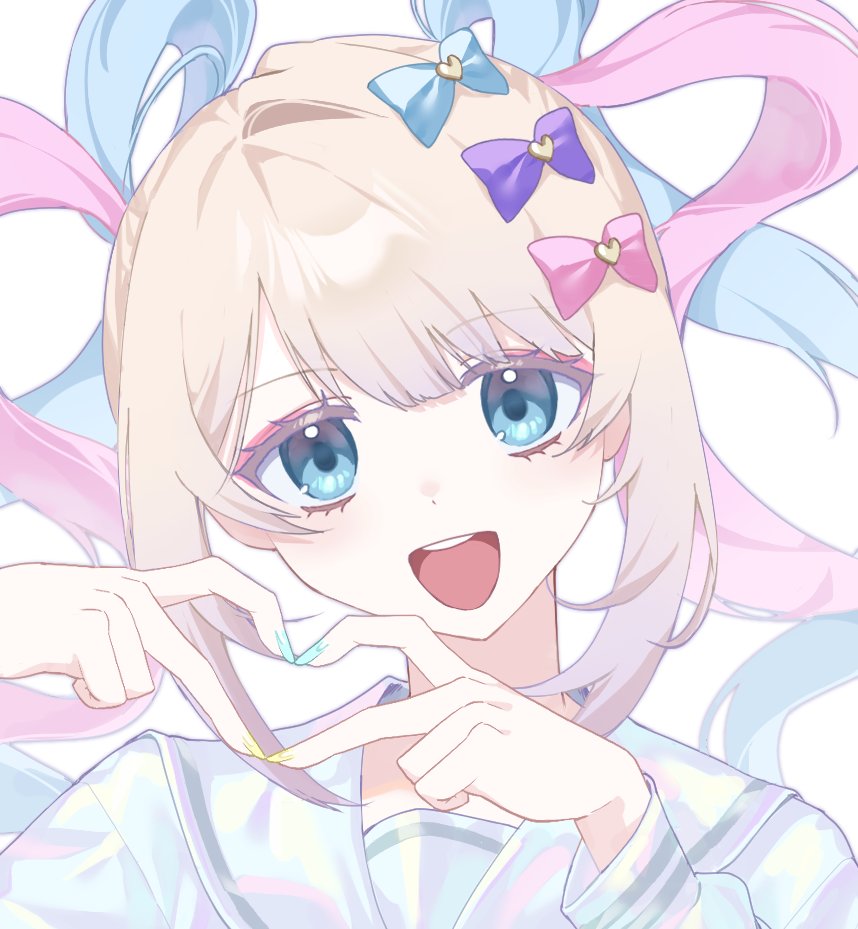 #NEEDY_GIRL_OVERDOSE 
#NEEDY_pic 

🩵💜🩷