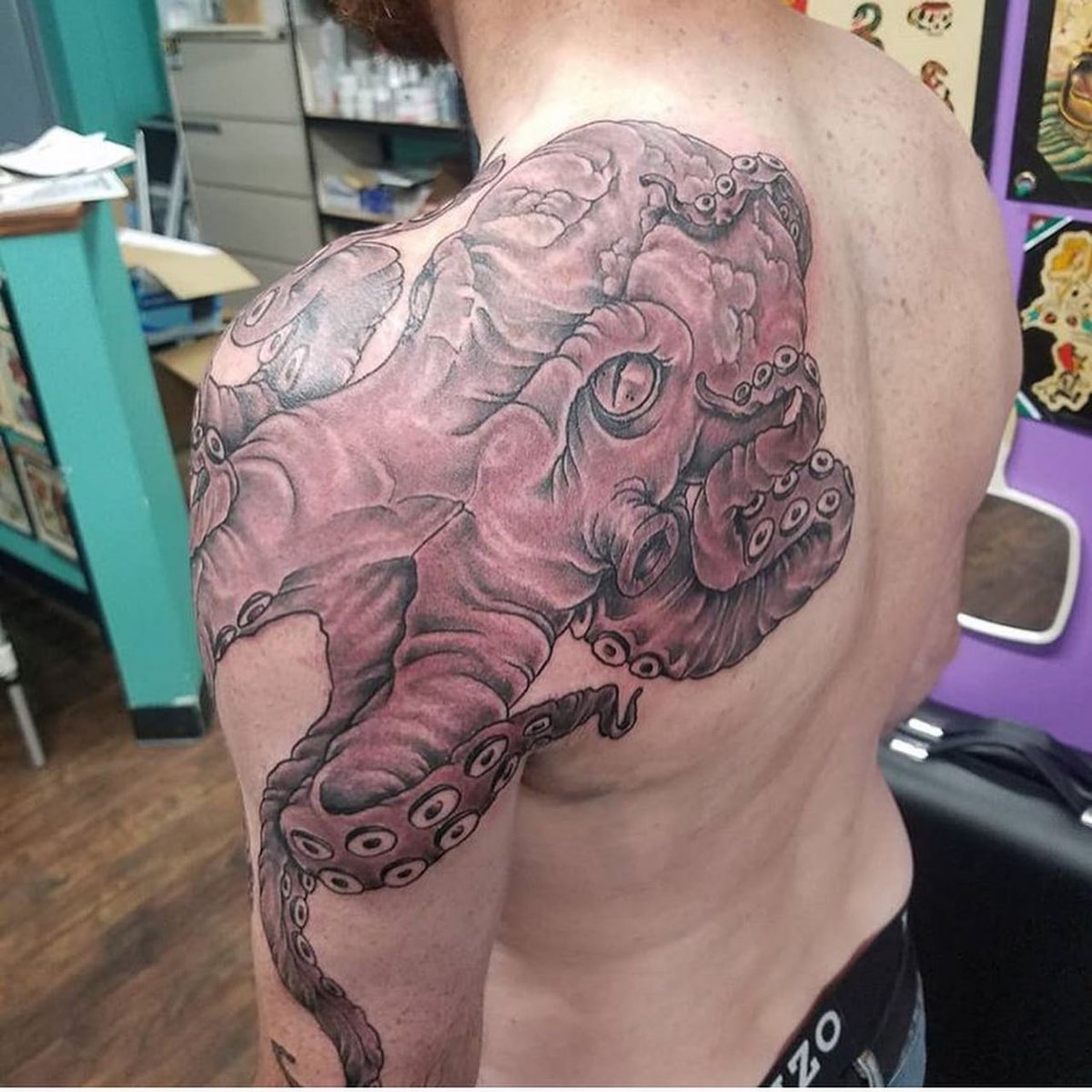 tattoo_modify's tweet photo. Every masterpiece starts with a single line of ink. At Modify Tattoo, we turn your vision into timeless art. #ModifyTattoo #InkYourStory https://t.co/DvdvcLHHOQ