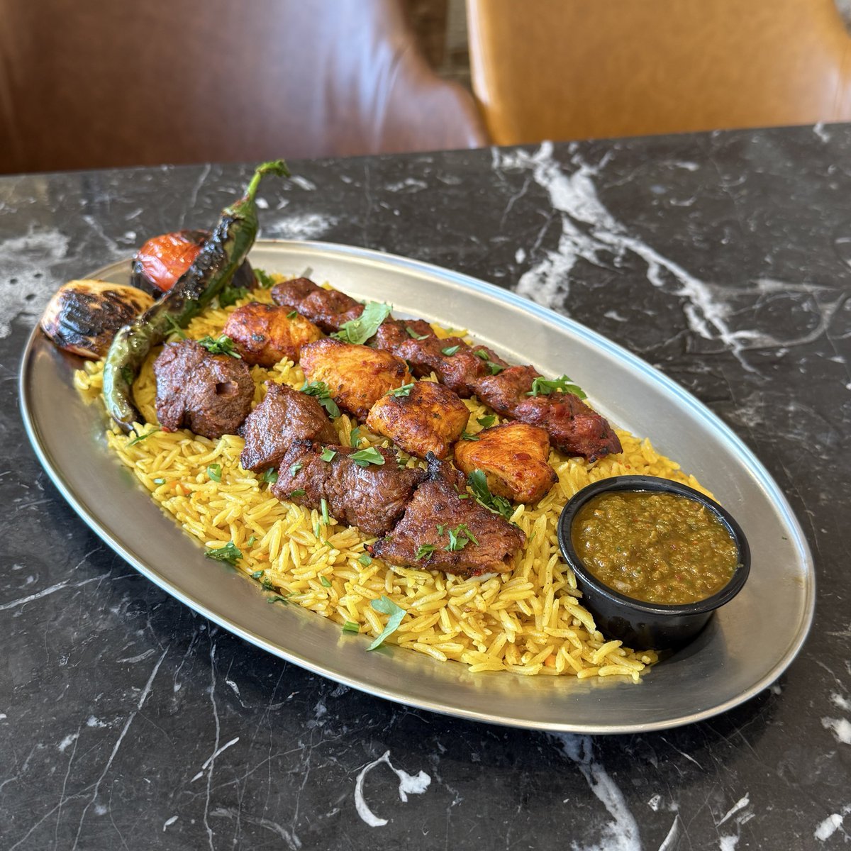 AkooL 🍔 اكول tweet media