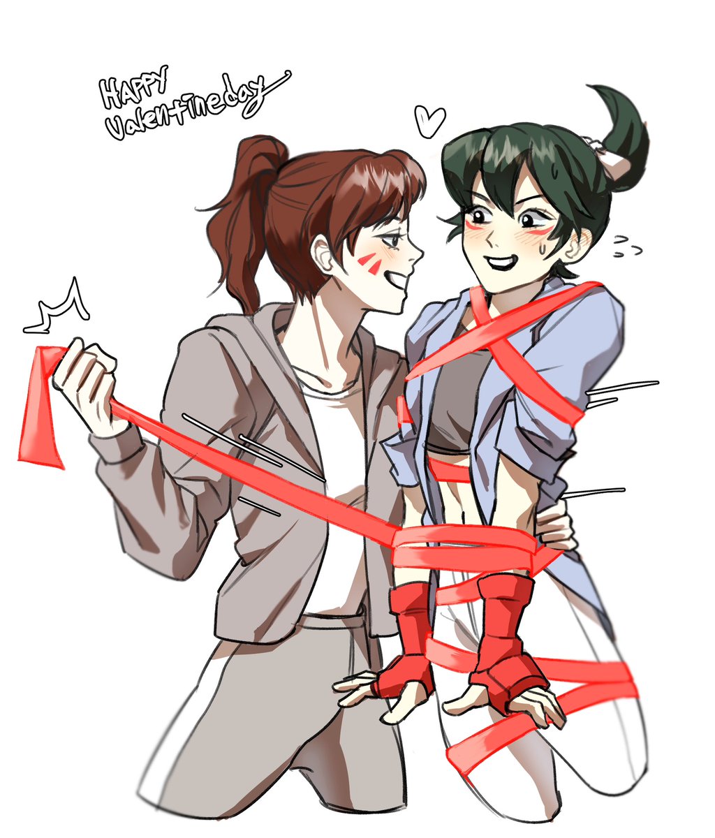 #tokkitsune #mekafox ❤️