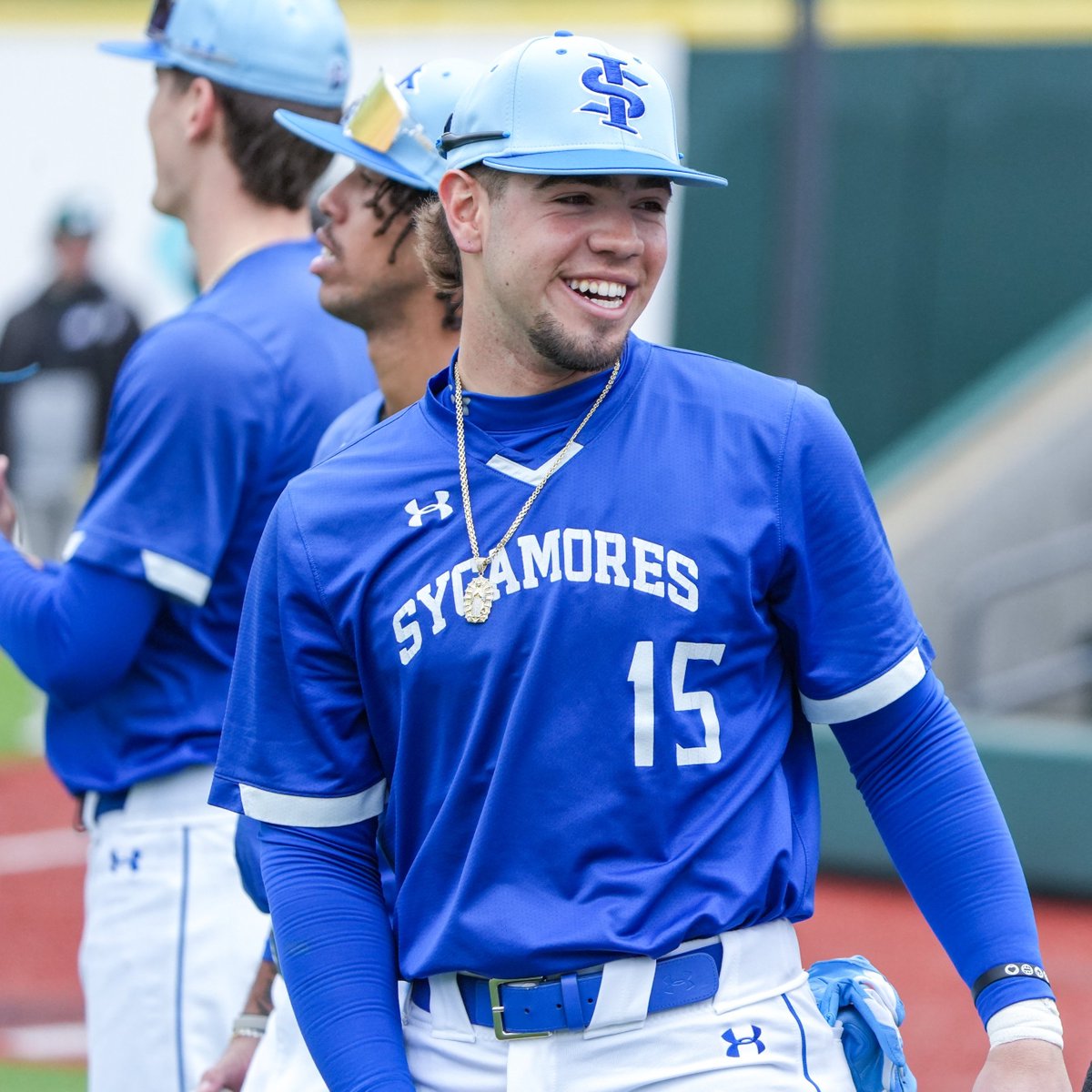 NCAA Baseball tweet media