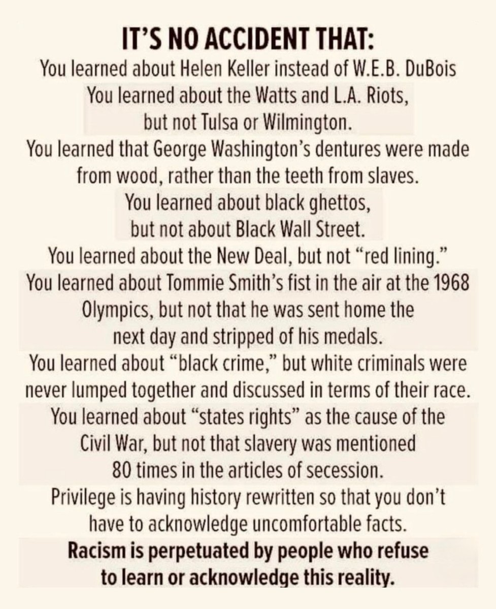 For those who do not know these truths, I hope it opens your eyes, heart and mind.