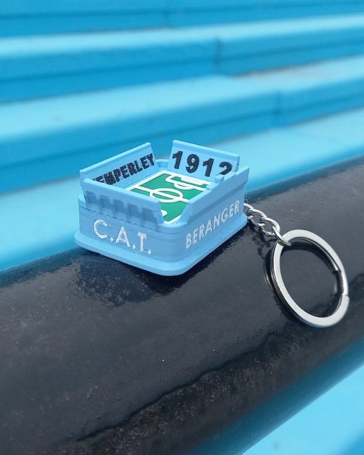 🄻🄻🄰🅅🄴🅁🄾🅂 🄱🄴🅁🄰🄽🄶🄴🅁 💙

Si estás buscando un regalo que nos identifica, llevate este llavero de nuestra casa! 

No te lo pierdas!!! 💣💥

-𝐔𝐧𝐨 𝐱 $6.000 ✅️
-𝐃𝐨𝐬 𝐱 $10.000 ✅️