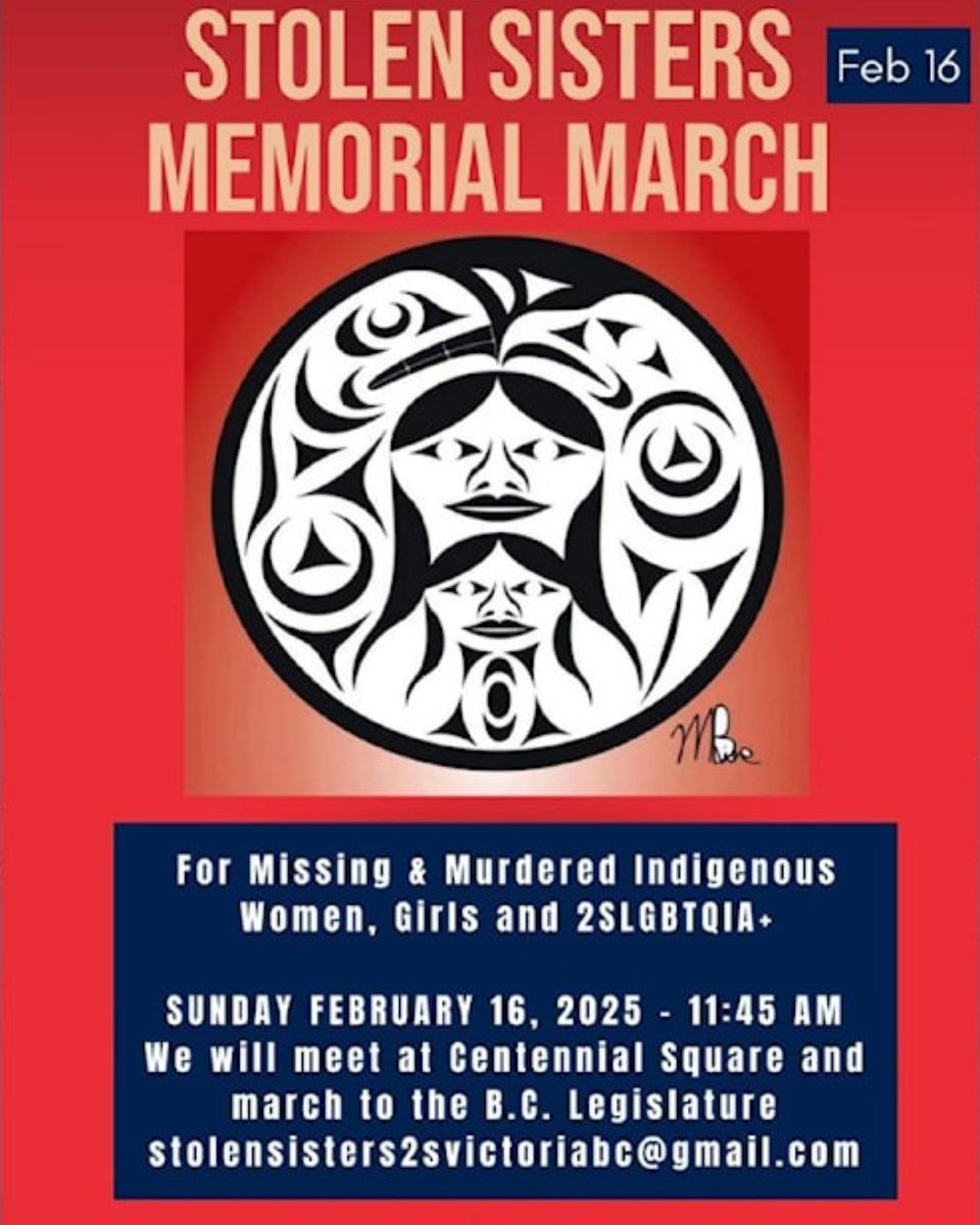 John Howard Society of Victoria tweet media