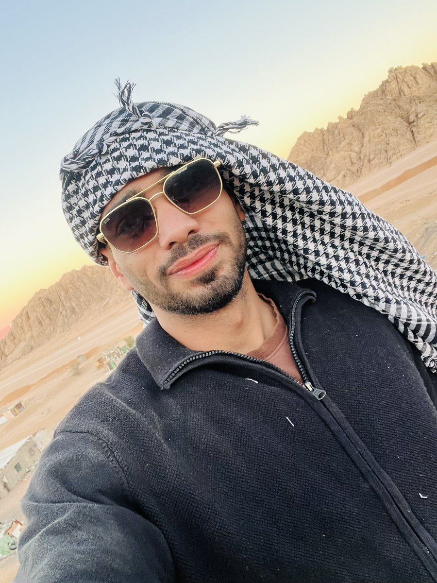 🐪