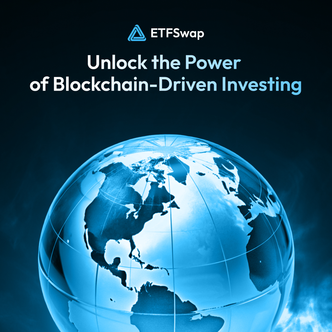 ETFSwap (@ETFSwap) / Posts / X