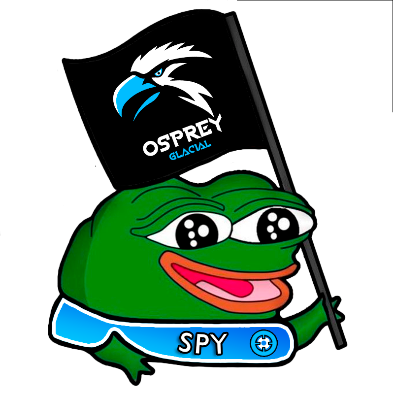 Primera Jornada de este Split, domingo plácido para disfrutar en directo de un partidazo BO3 en
<a href="/SomosLaTormenta/">Circuito Tormenta</a> 
⚔️ Osprey Glacial - Koryu Budo Kaizen
📷 AHORA  📷twitch.tv/ospreygamingspy #GoOsprey #BecomeThePrey