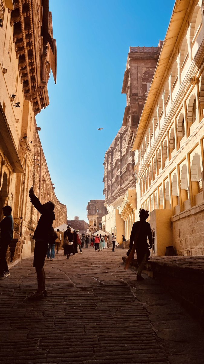 Jodhpur, India