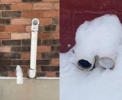 OshawaFire's tweet photo. We want to remind everyone that have natural gas appliances please ensure your gas meter, intake and exhaust vents are clear of snow and ice. Stay safe!
#oshawa @oshawacity @iafflocal465 @DanCarterOshawa @DRPS @RDParamedics @enbridgegas https://t.co/DfNsyG3fsc